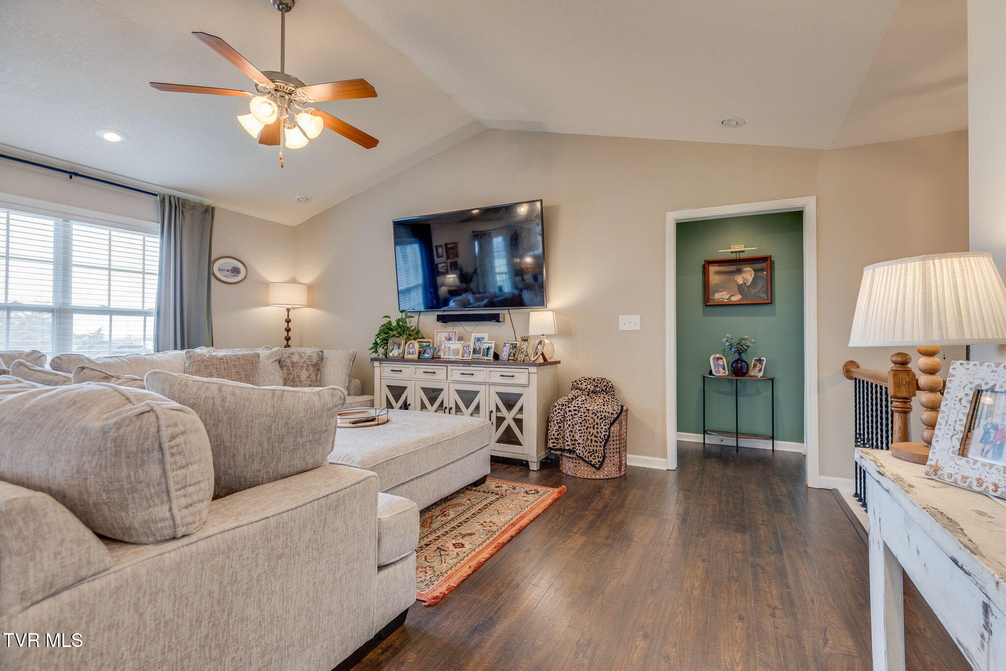 175 Argil Cox Road Jonesborough, TN 37659 - Photo 7 of 35 007