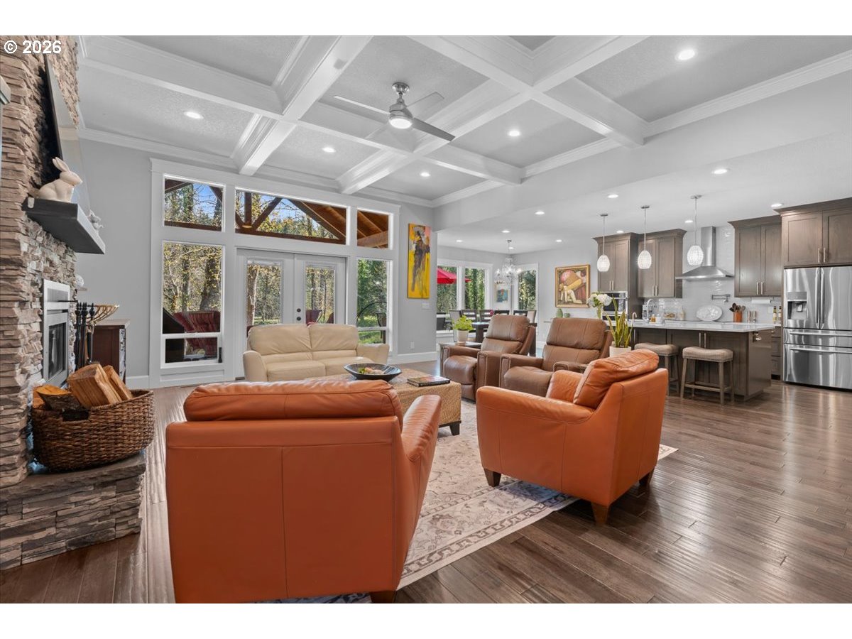 17465 South Abiqua Road Northeast Silverton, OR 97381 - Photo 15 of 47