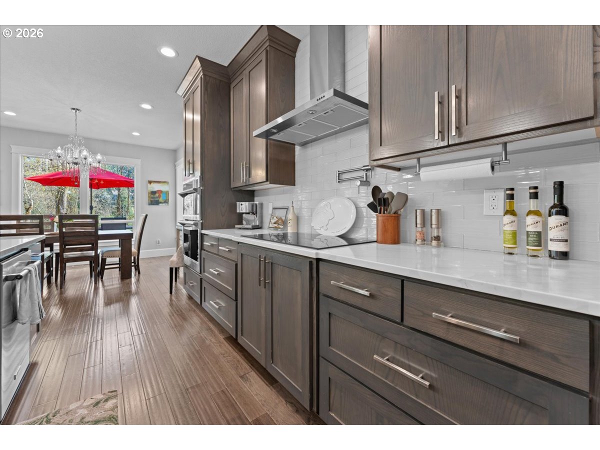 17465 South Abiqua Road Northeast Silverton, OR 97381 - Photo 19 of 47