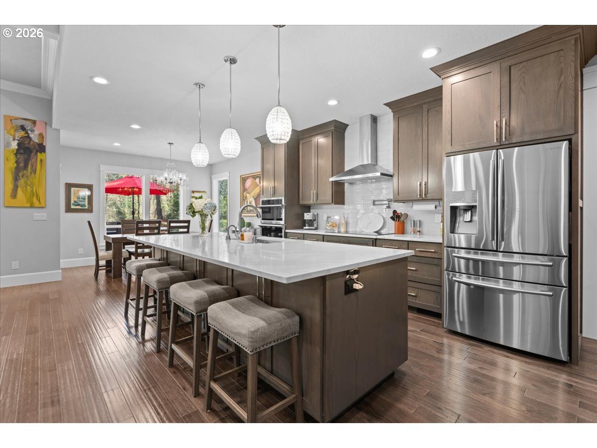 17465 South Abiqua Road Northeast Silverton, OR 97381 - Photo 20 of 47