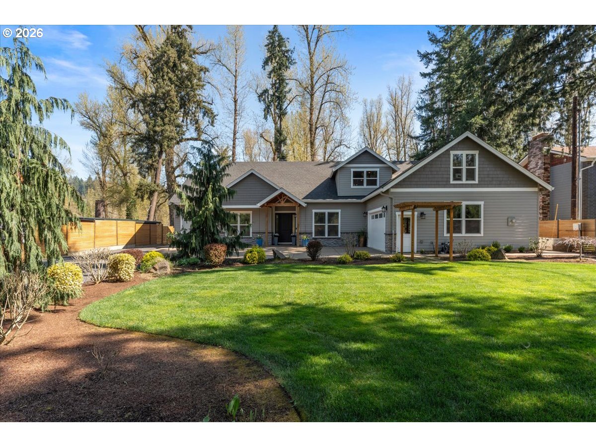 17465 South Abiqua Road Northeast Silverton, OR 97381 - Photo 2 of 47