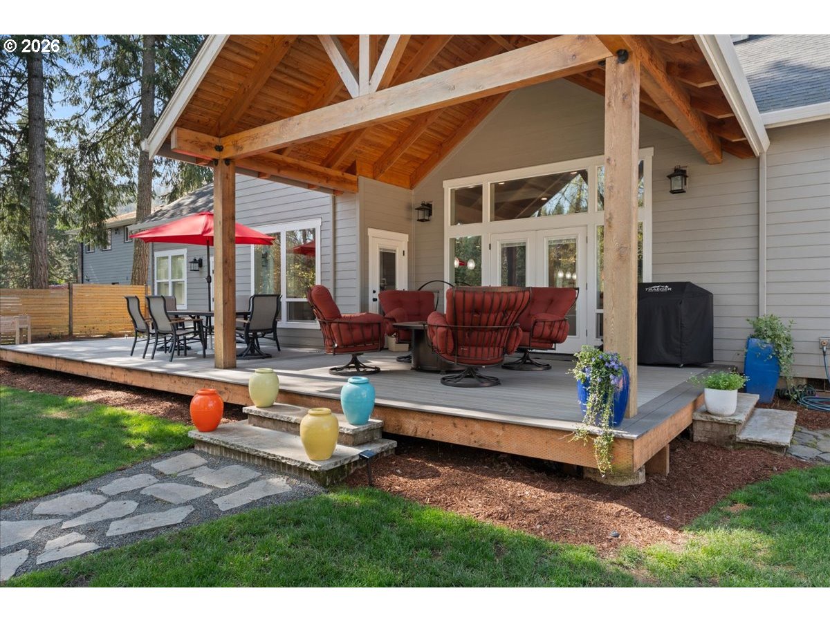 17465 South Abiqua Road Northeast Silverton, OR 97381 - Photo 33 of 47