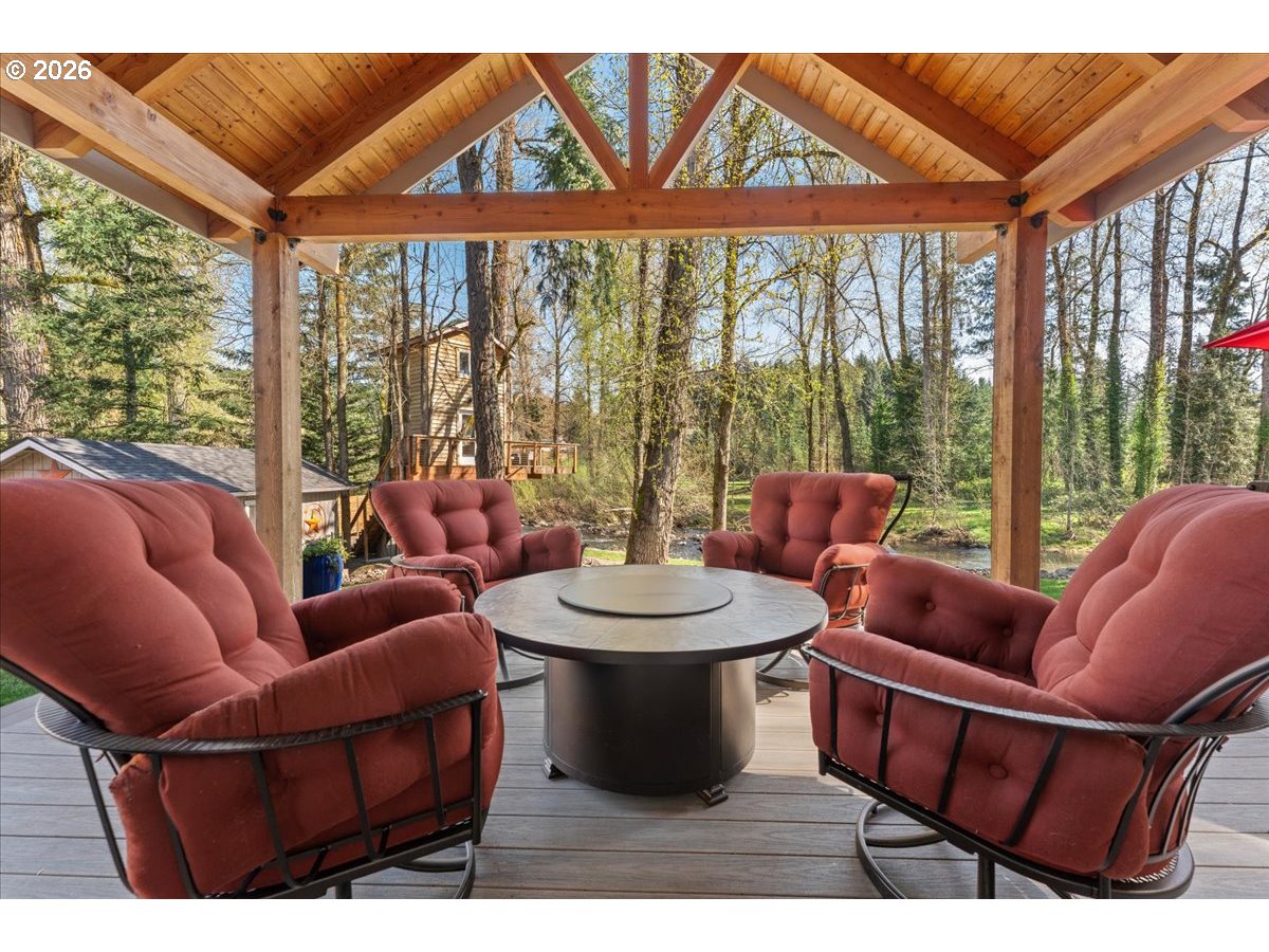 17465 South Abiqua Road Northeast Silverton, OR 97381 - Photo 34 of 47