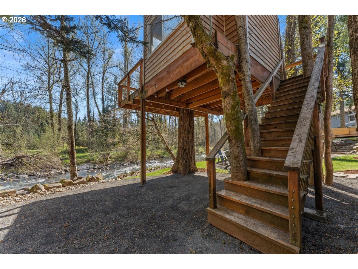 17465 South Abiqua Road Northeast Silverton, OR 97381 - Photo 36 of 47