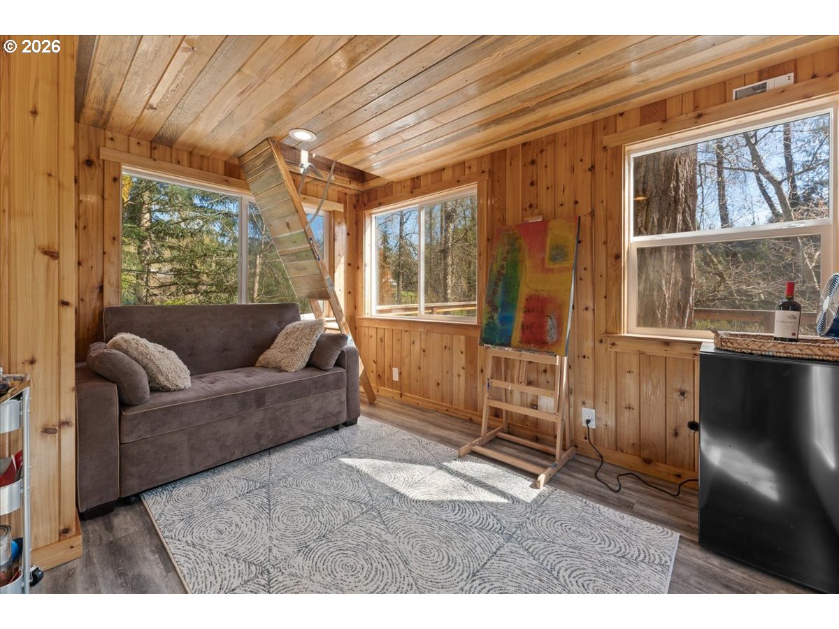 17465 South Abiqua Road Northeast Silverton, OR 97381 - Photo 37 of 47