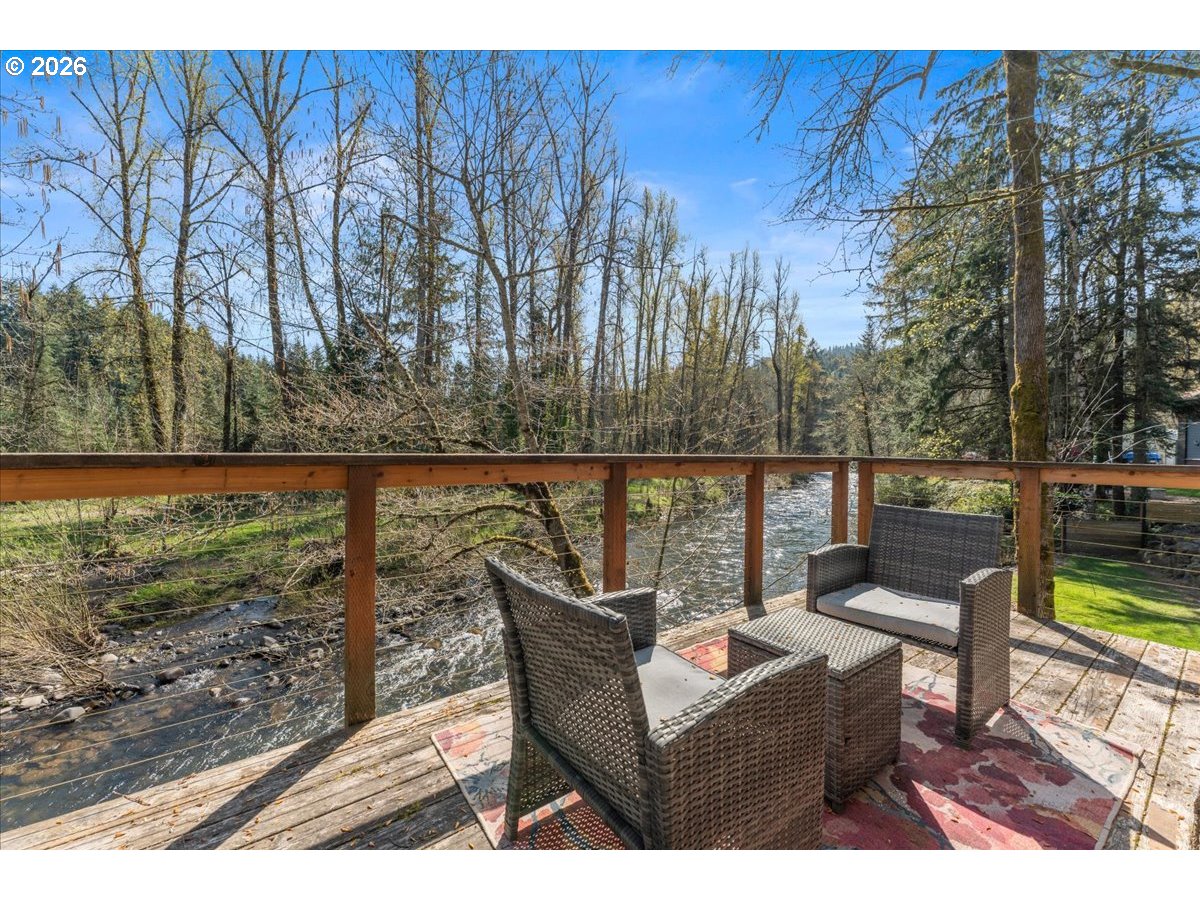 17465 South Abiqua Road Northeast Silverton, OR 97381 - Photo 40 of 47