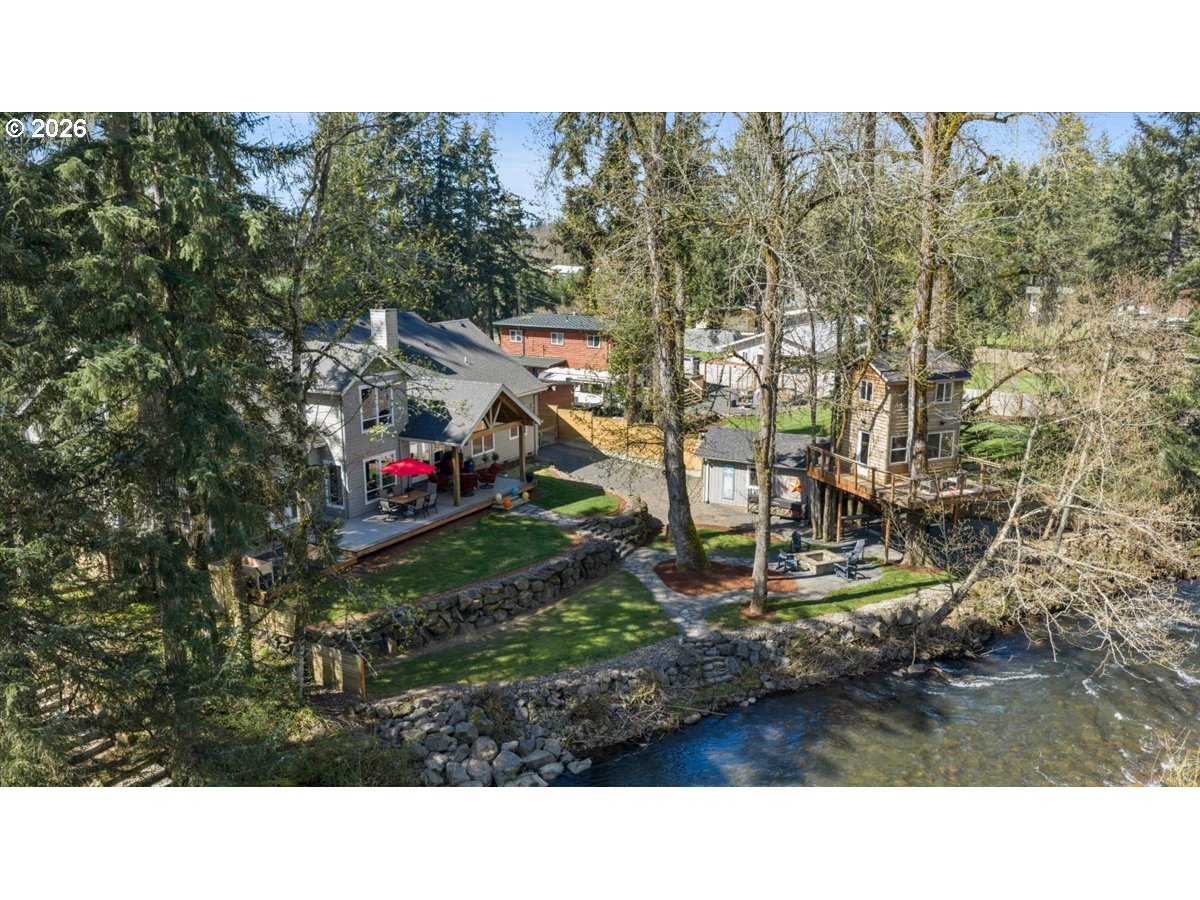 17465 South Abiqua Road Northeast Silverton, OR 97381 - Photo 42 of 47