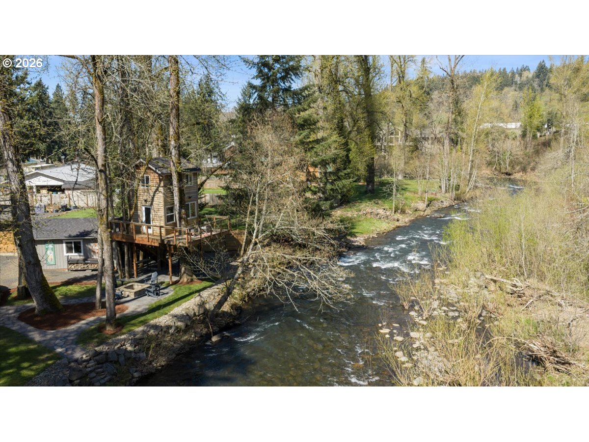 17465 South Abiqua Road Northeast Silverton, OR 97381 - Photo 43 of 47