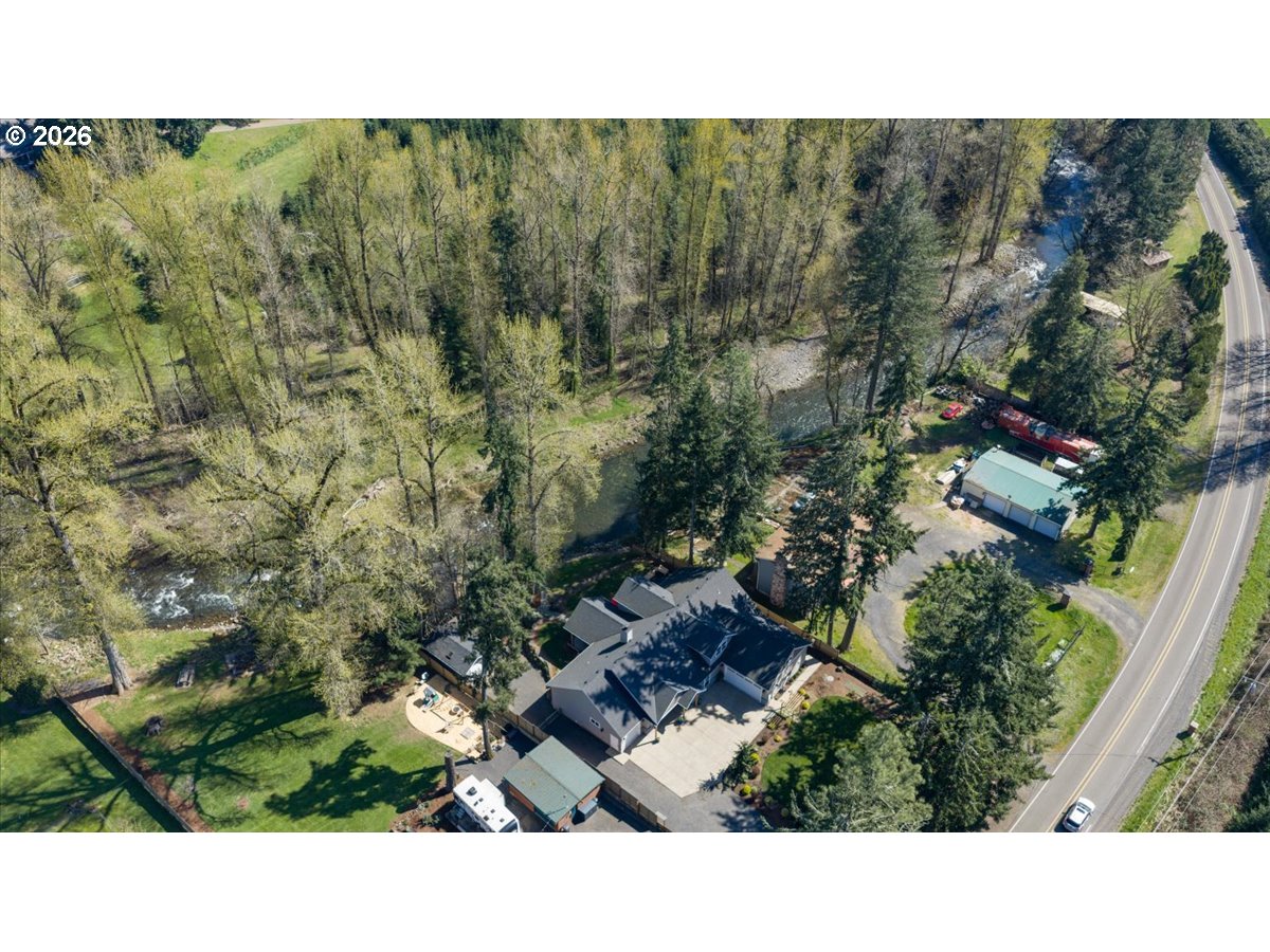 17465 South Abiqua Road Northeast Silverton, OR 97381 - Photo 44 of 47