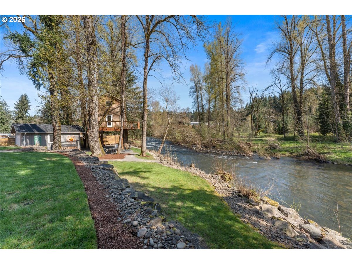 17465 South Abiqua Road Northeast Silverton, OR 97381 - Photo 45 of 47