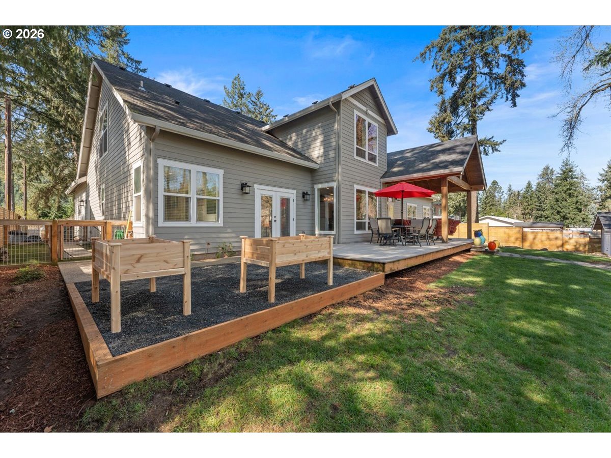 17465 South Abiqua Road Northeast Silverton, OR 97381 - Photo 46 of 47