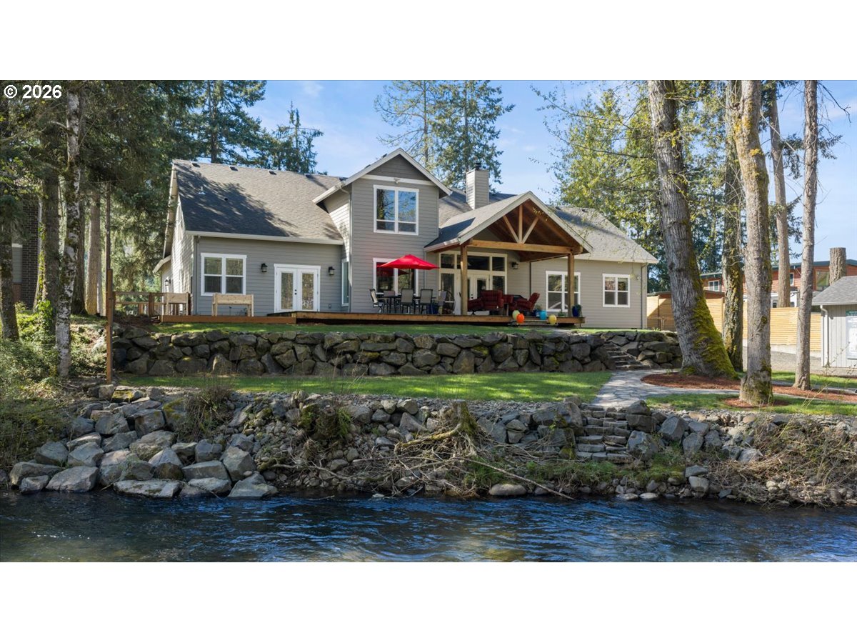 17465 South Abiqua Road Northeast Silverton, OR 97381 - Photo 6 of 47