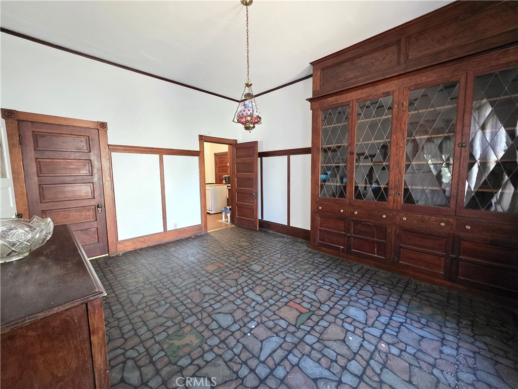 1414 Marin Street Corning, CA 96021 - Photo 10 of 43 a view of a storage & utility room