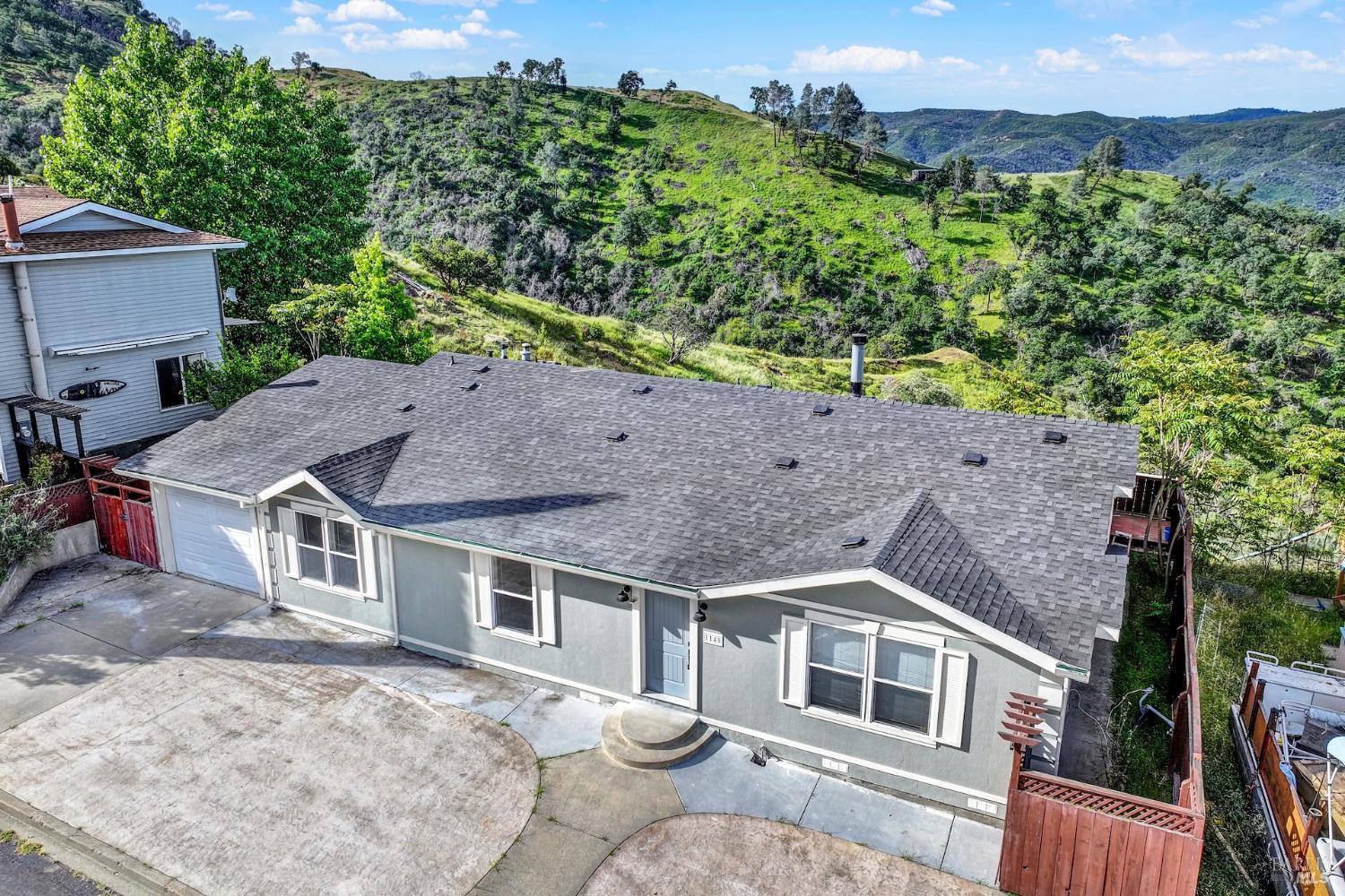 1145 Rimrock Drive Napa, CA 94558 - Photo 67 of 68