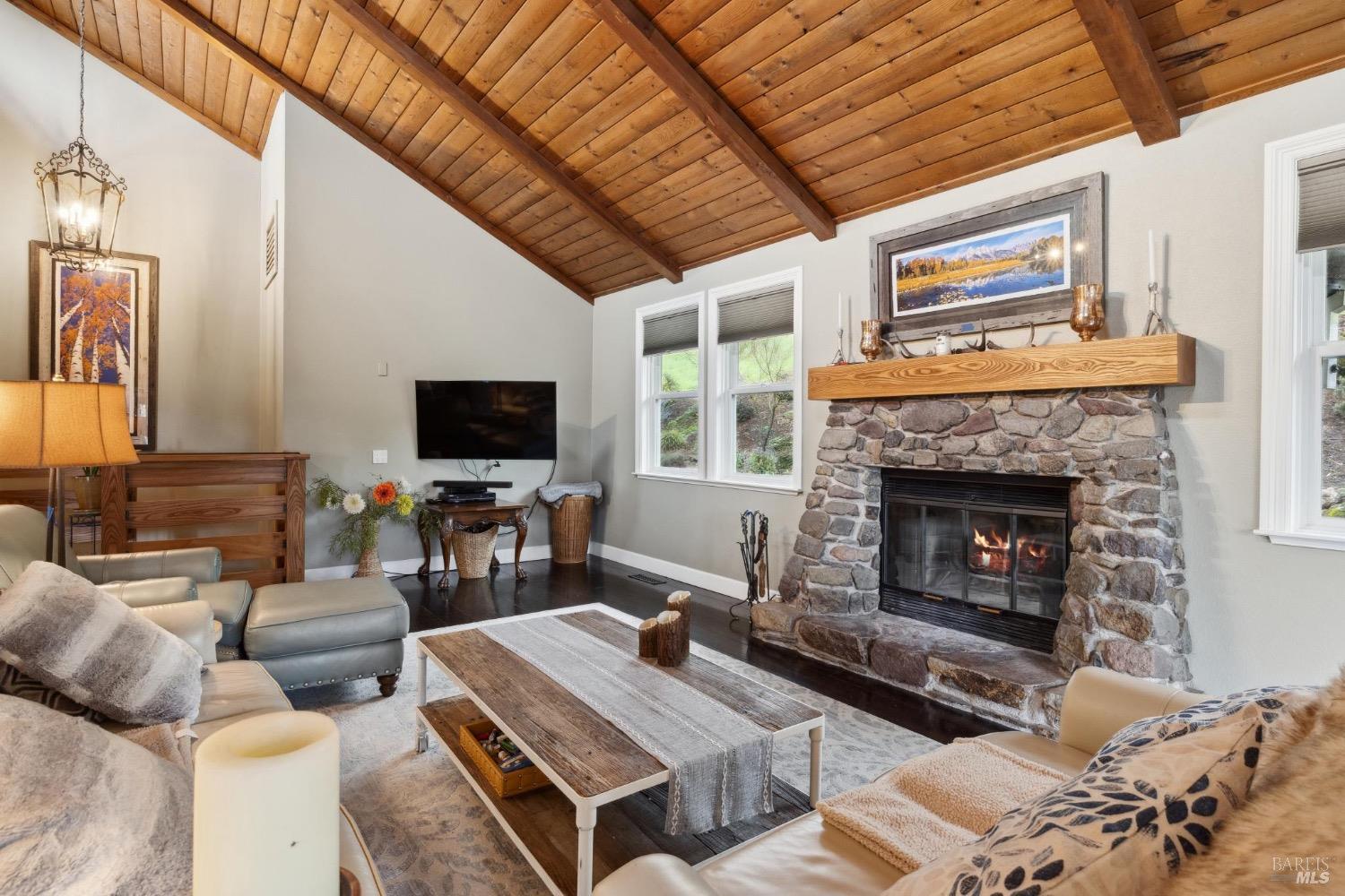 4560 Lovall Valley Loop Road Sonoma, CA 95476 - Photo 19 of 95
