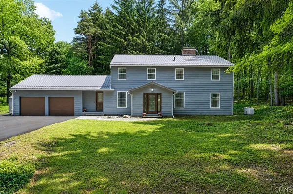 $519,900 | 4866 Briarwood Lane, Manlius, NY 13104