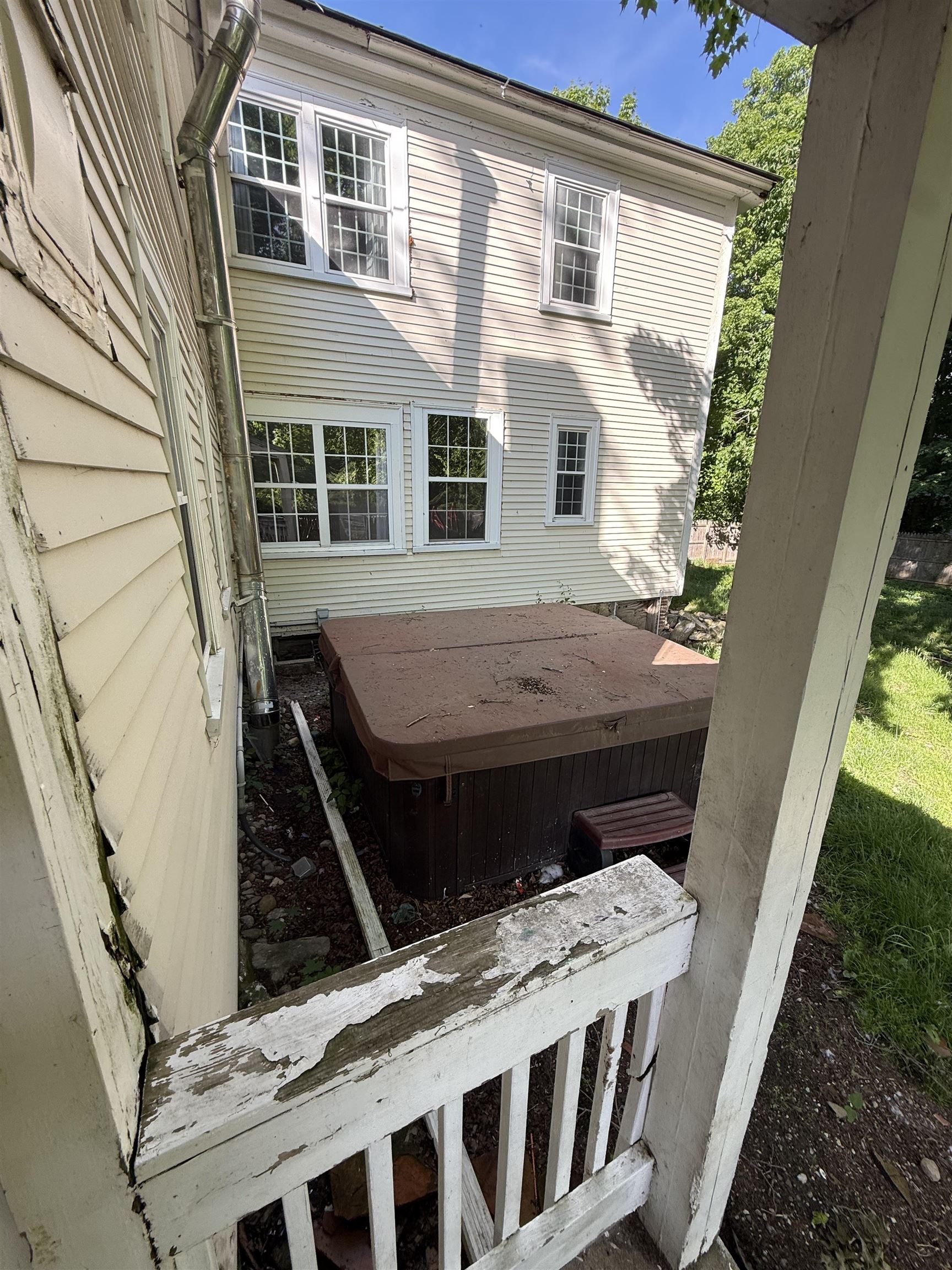 55 Chester Street Chester, NH 03036 - Photo 17 of 22