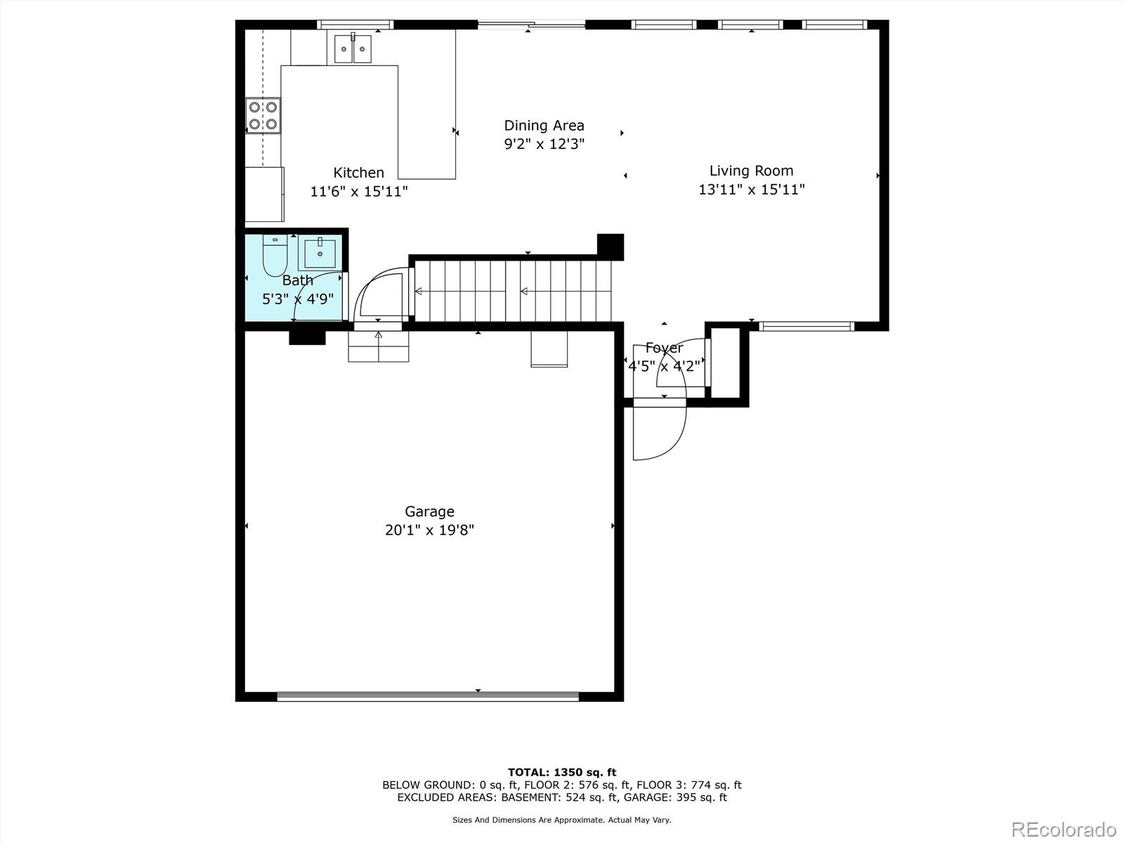 9867 Aftonwood Street Highlands Ranch, CO 80126 - Photo 39 of 41 unknown