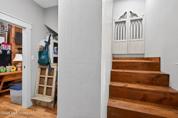 $425,000 | 445 Live Oak Drive, Lucedale, MS 39452