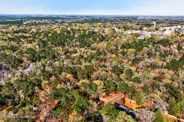 $425,000 | 445 Live Oak Drive, Lucedale, MS 39452