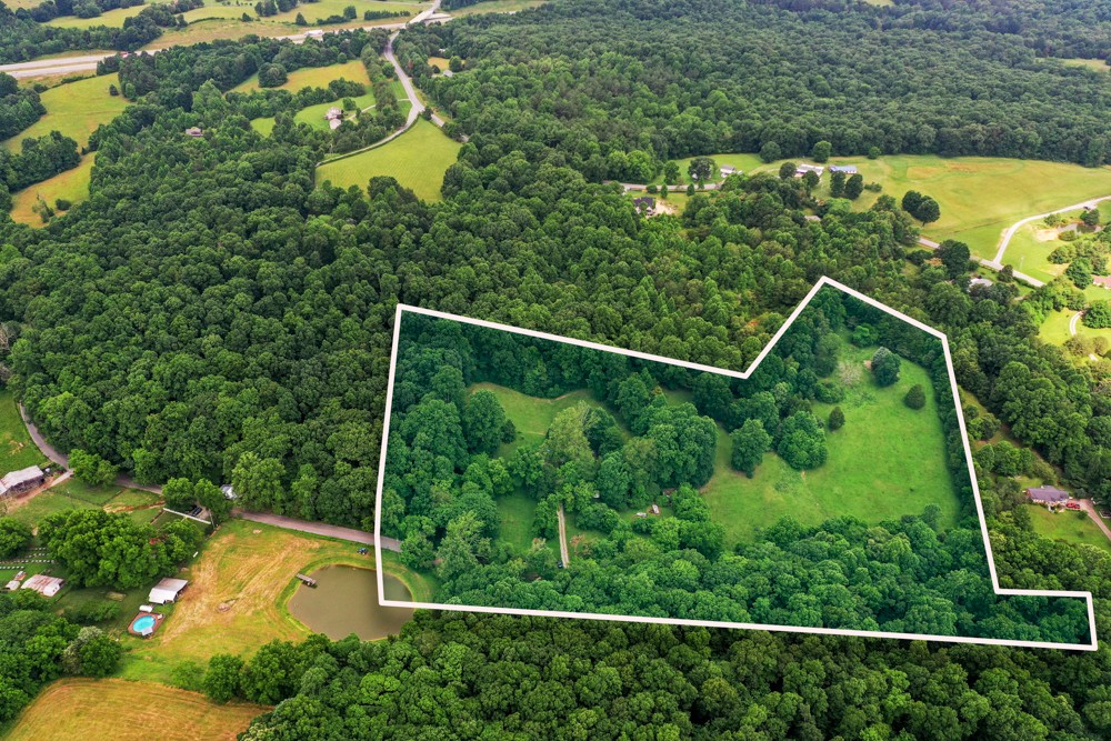 7395 Valley Road Fairview, TN 37062 - Photo 1 of 34
