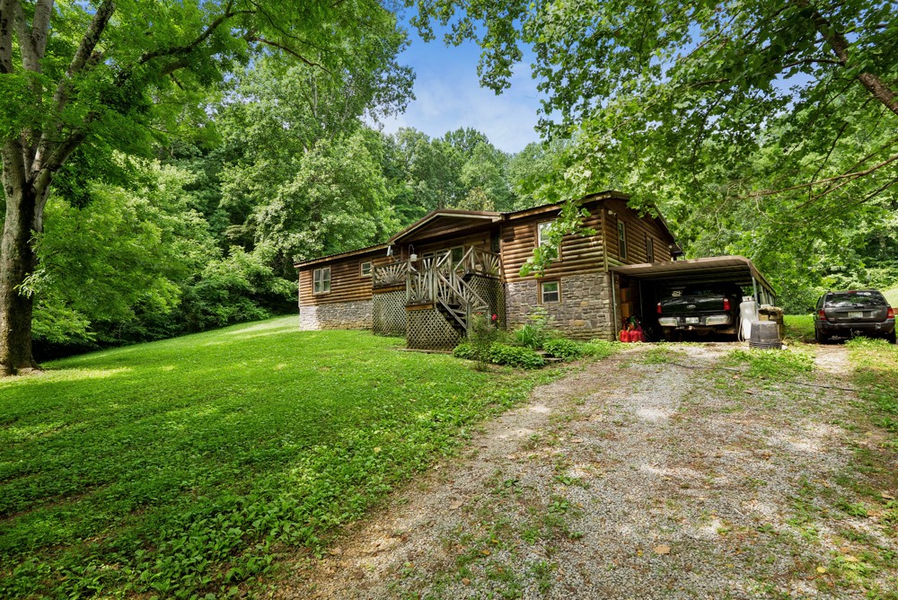 7395 Valley Road Fairview, TN 37062 - Photo 25 of 34