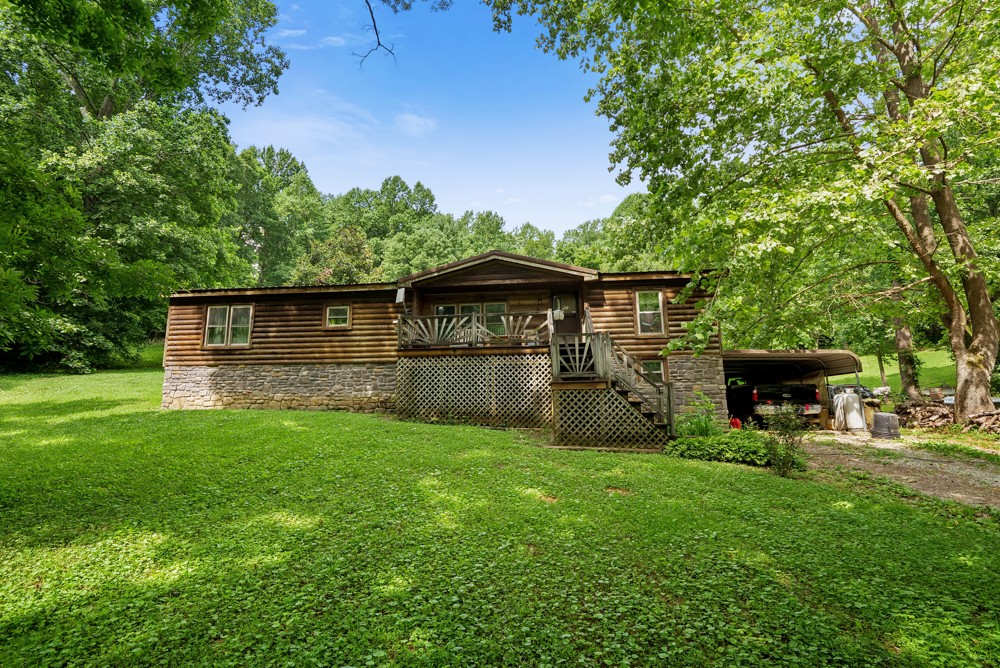 7395 Valley Road Fairview, TN 37062 - Photo 26 of 34