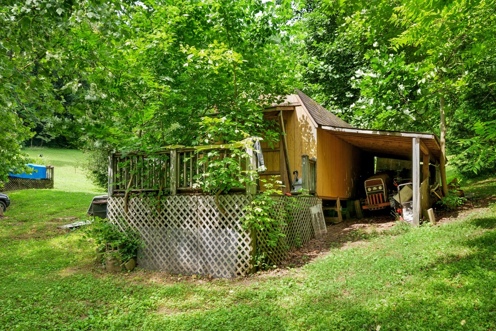 7395 Valley Road Fairview, TN 37062 - Photo 27 of 34