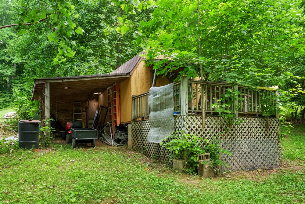 7395 Valley Road Fairview, TN 37062 - Photo 28 of 34