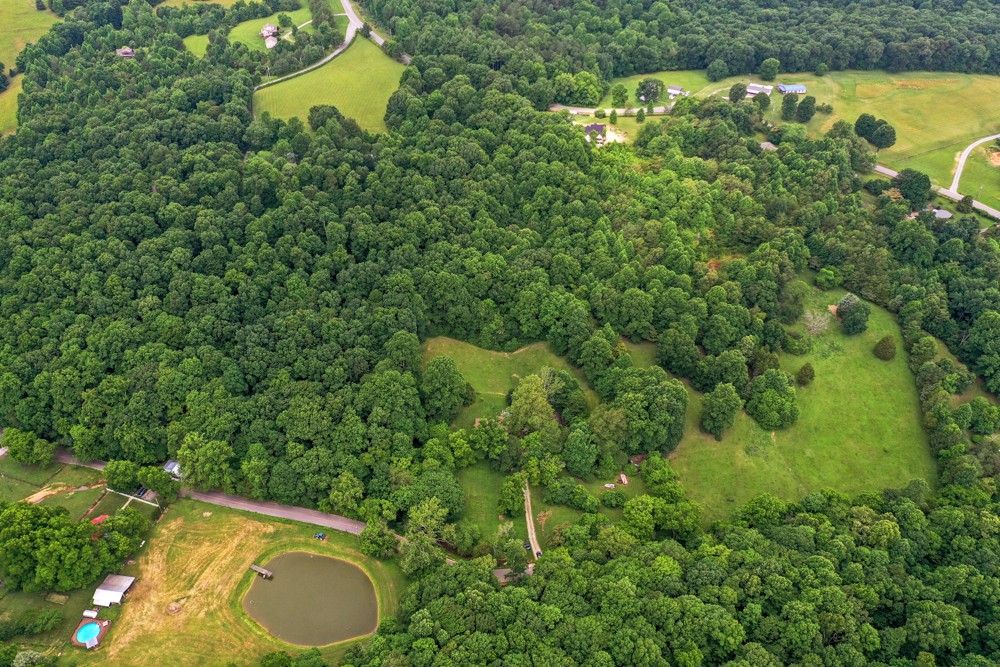 7395 Valley Road Fairview, TN 37062 - Photo 29 of 34