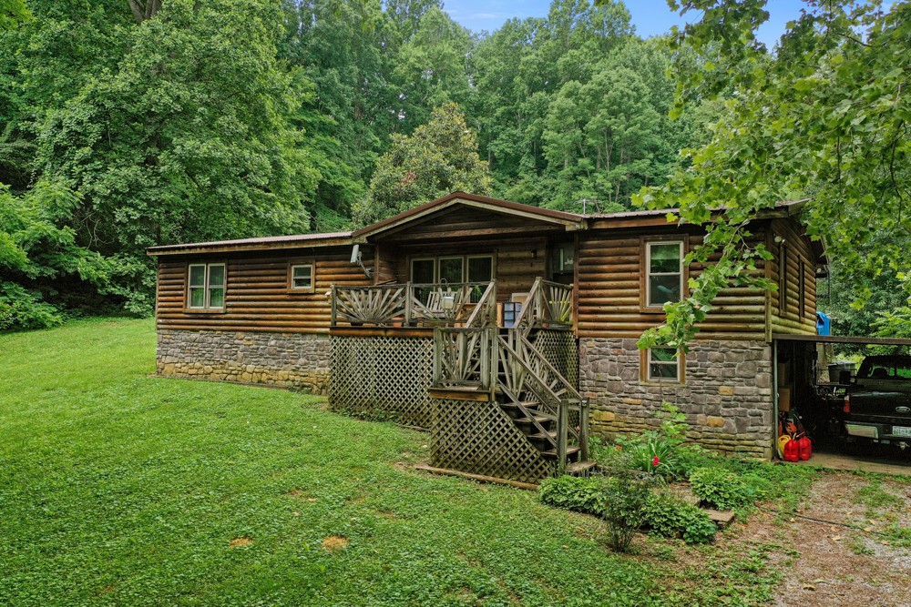 7395 Valley Road Fairview, TN 37062 - Photo 33 of 34