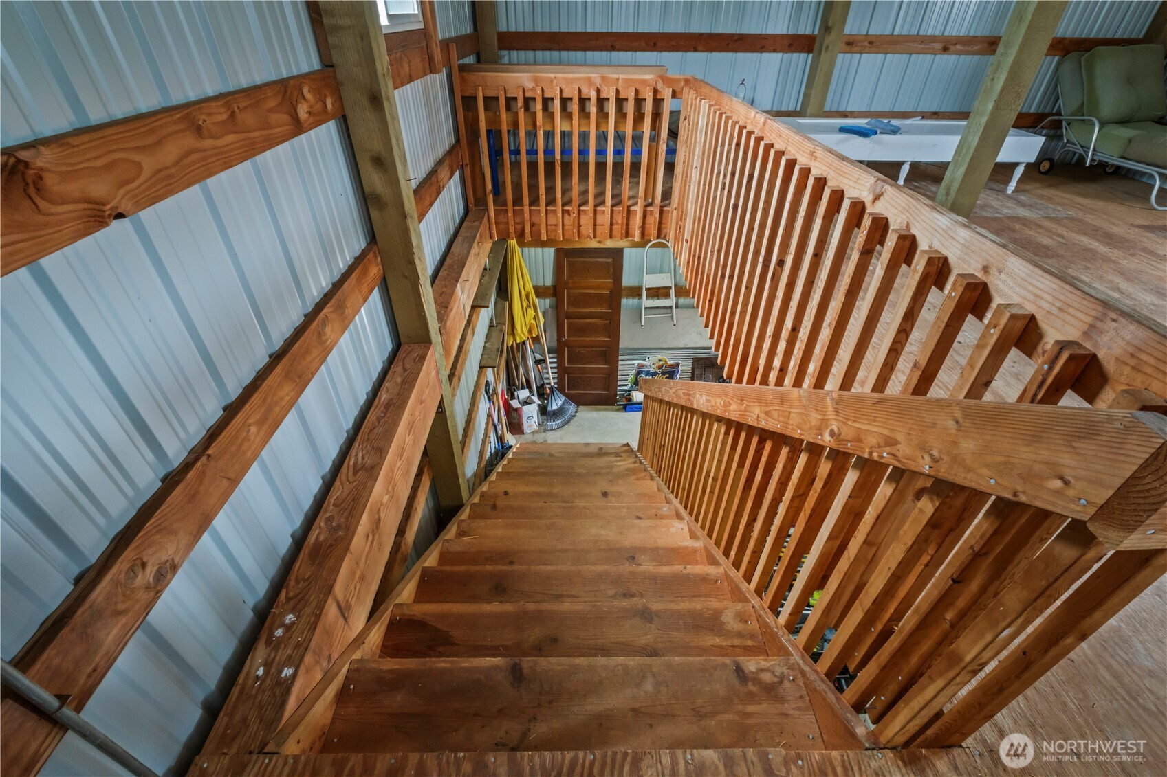 4 Memory Lane Copalis Beach, WA 98535 - Photo 21 of 29 a view of entryway