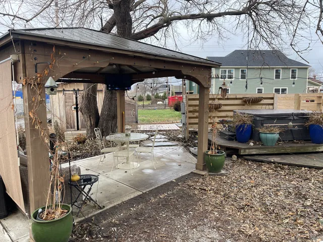 $825,000 | 2814-2830 Ruckle Street, Indianapolis, IN 46205