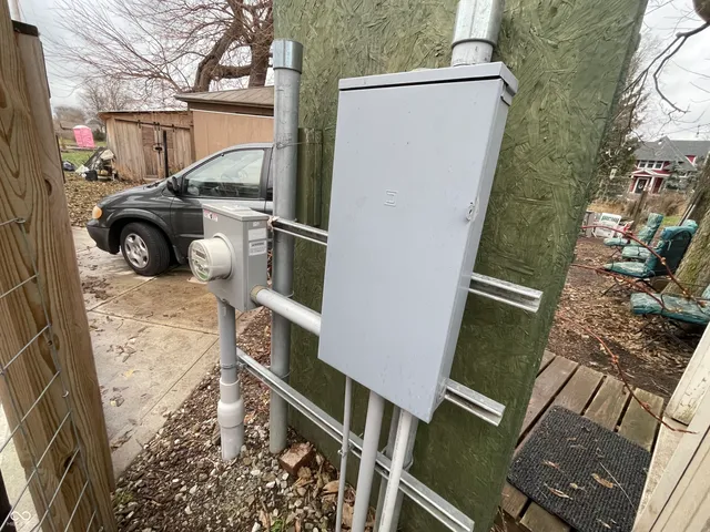 $825,000 | 2814-2830 Ruckle Street, Indianapolis, IN 46205