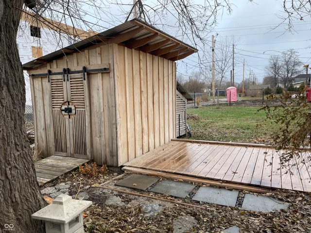 $825,000 | 2814-2830 Ruckle Street, Indianapolis, IN 46205