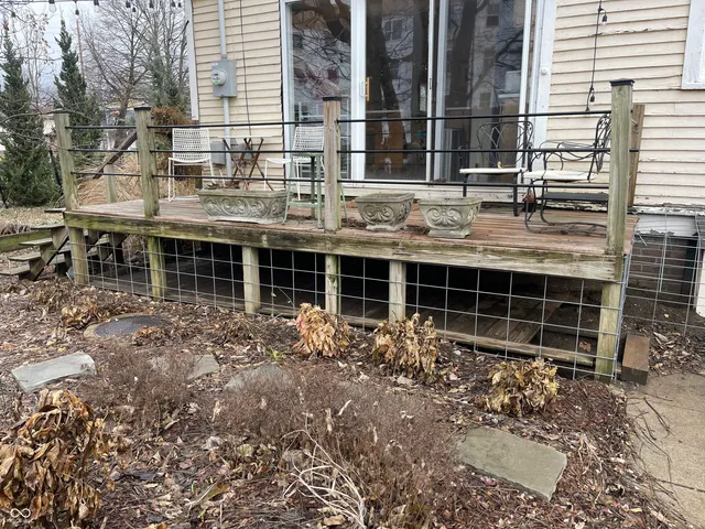 $825,000 | 2814-2830 Ruckle Street, Indianapolis, IN 46205