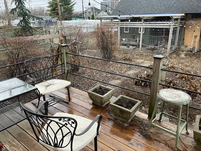 $825,000 | 2814-2830 Ruckle Street, Indianapolis, IN 46205