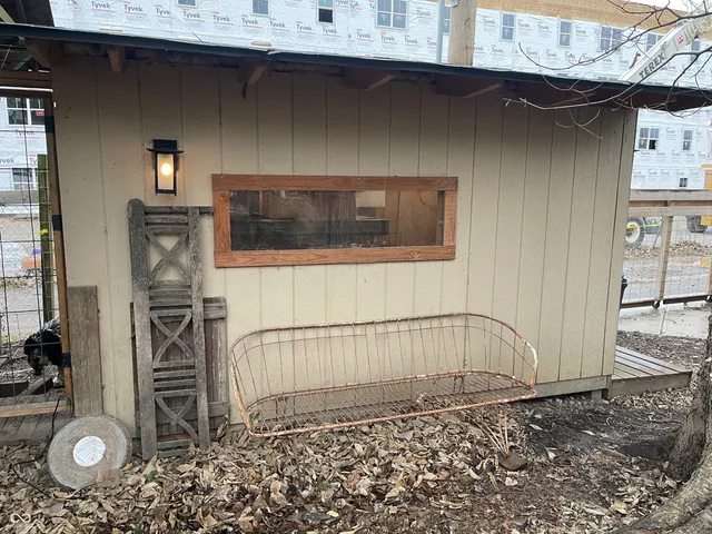 $825,000 | 2814-2830 Ruckle Street, Indianapolis, IN 46205