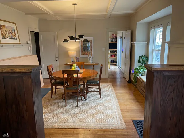 $825,000 | 2814-2830 Ruckle Street, Indianapolis, IN 46205