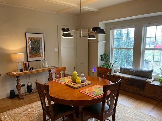 $825,000 | 2814-2830 Ruckle Street, Indianapolis, IN 46205