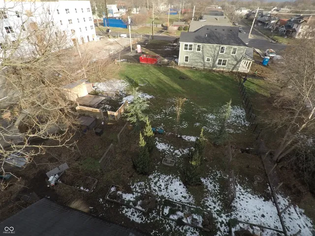 $825,000 | 2814-2830 Ruckle Street, Indianapolis, IN 46205