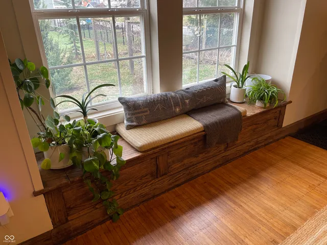 $825,000 | 2814-2830 Ruckle Street, Indianapolis, IN 46205