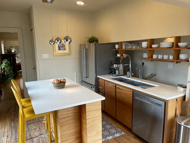 $825,000 | 2814-2830 Ruckle Street, Indianapolis, IN 46205