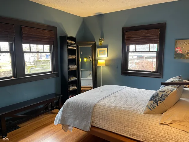 $825,000 | 2814-2830 Ruckle Street, Indianapolis, IN 46205