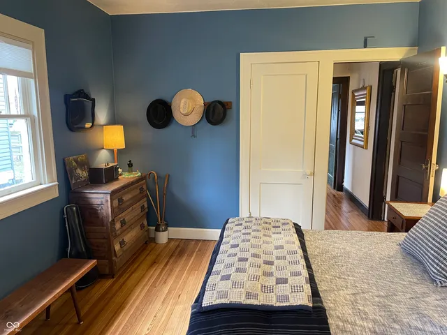 $825,000 | 2814-2830 Ruckle Street, Indianapolis, IN 46205