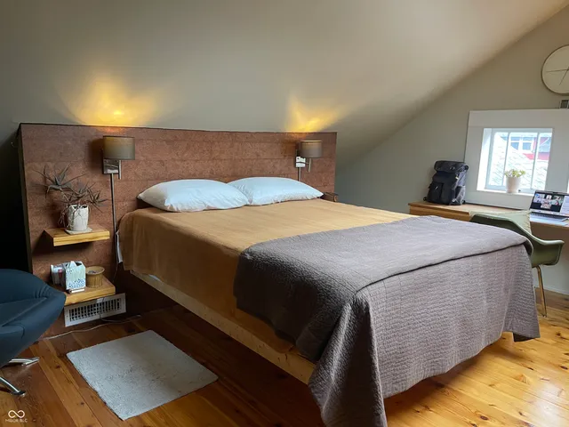 $825,000 | 2814-2830 Ruckle Street, Indianapolis, IN 46205