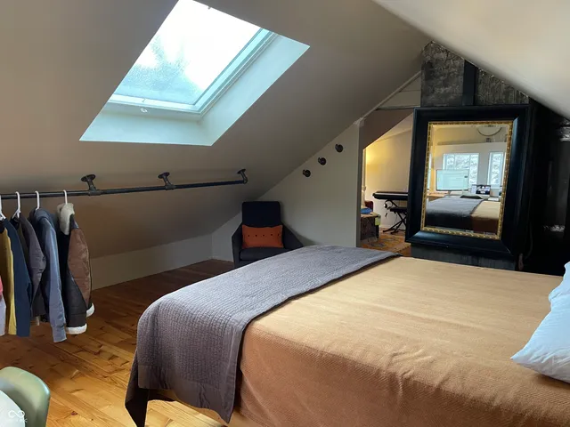 $825,000 | 2814-2830 Ruckle Street, Indianapolis, IN 46205