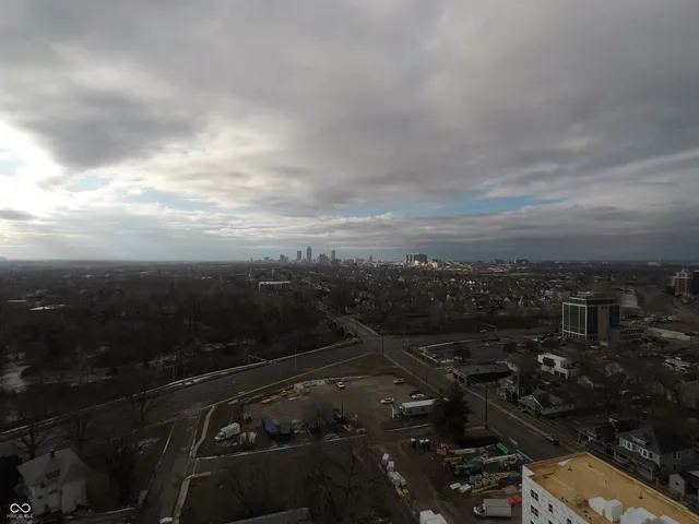 $825,000 | 2814-2830 Ruckle Street, Indianapolis, IN 46205