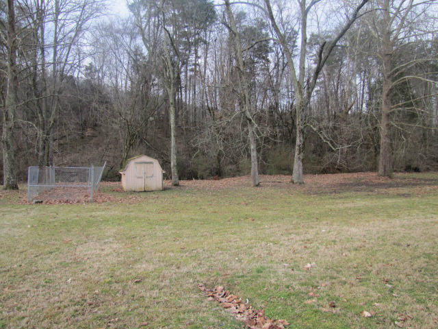 7221 Fairview Road Corryton, TN 37721 - Photo 2 of 5 fairview 052