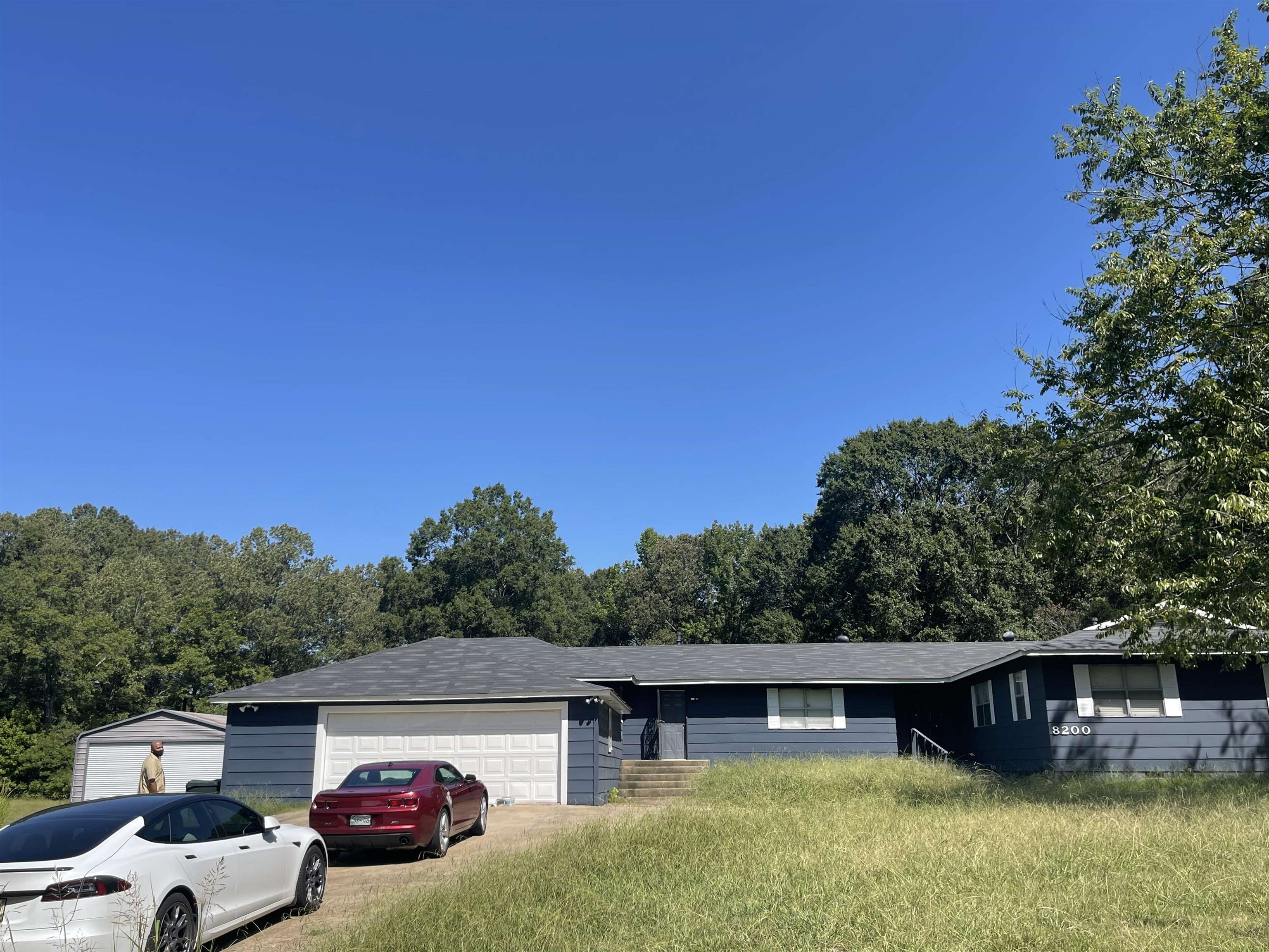 8200 Craven Road Bartlett, TN 38002 - Photo 1 of 24 Gallery Image 1
